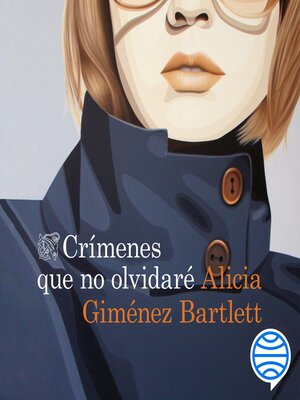 cover image of Serie Petra Delicado